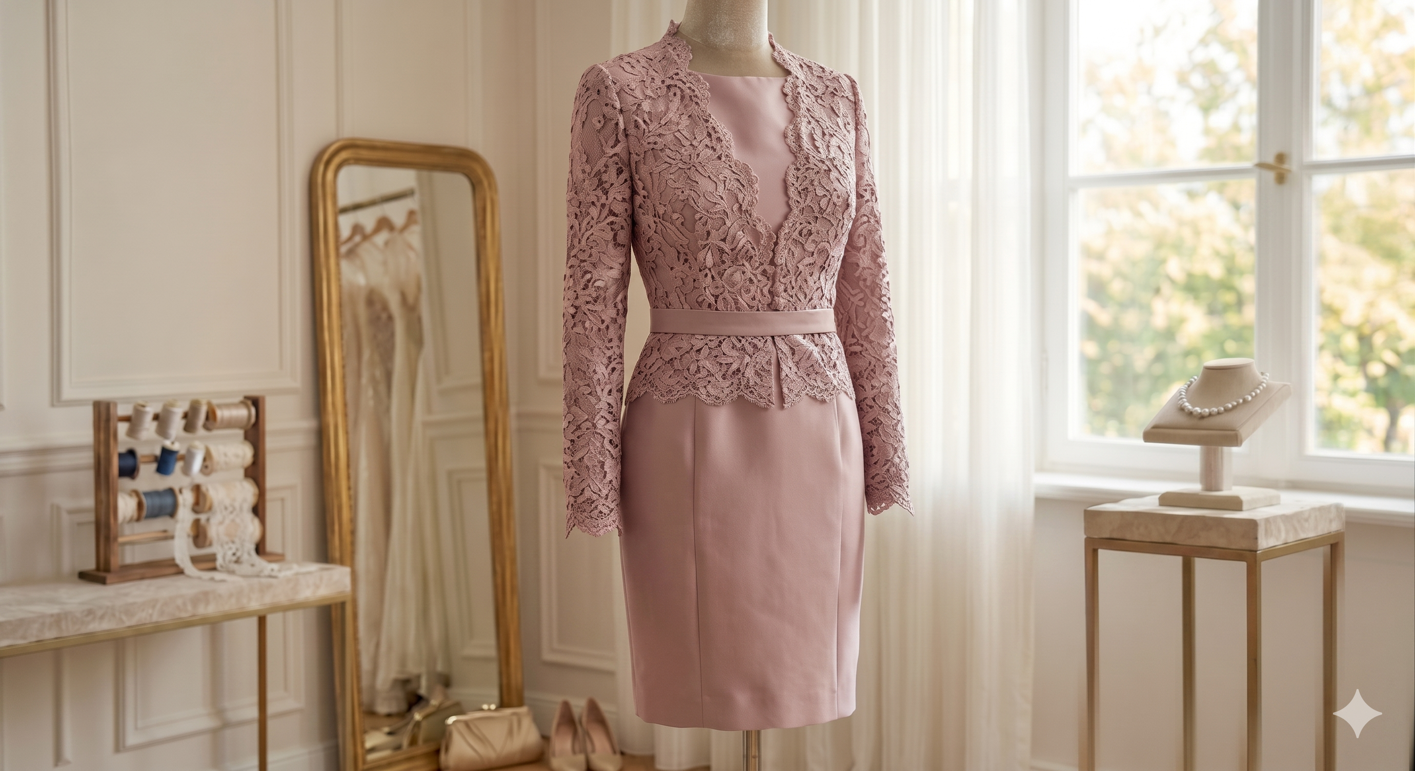 Brautmutter Abendkleider