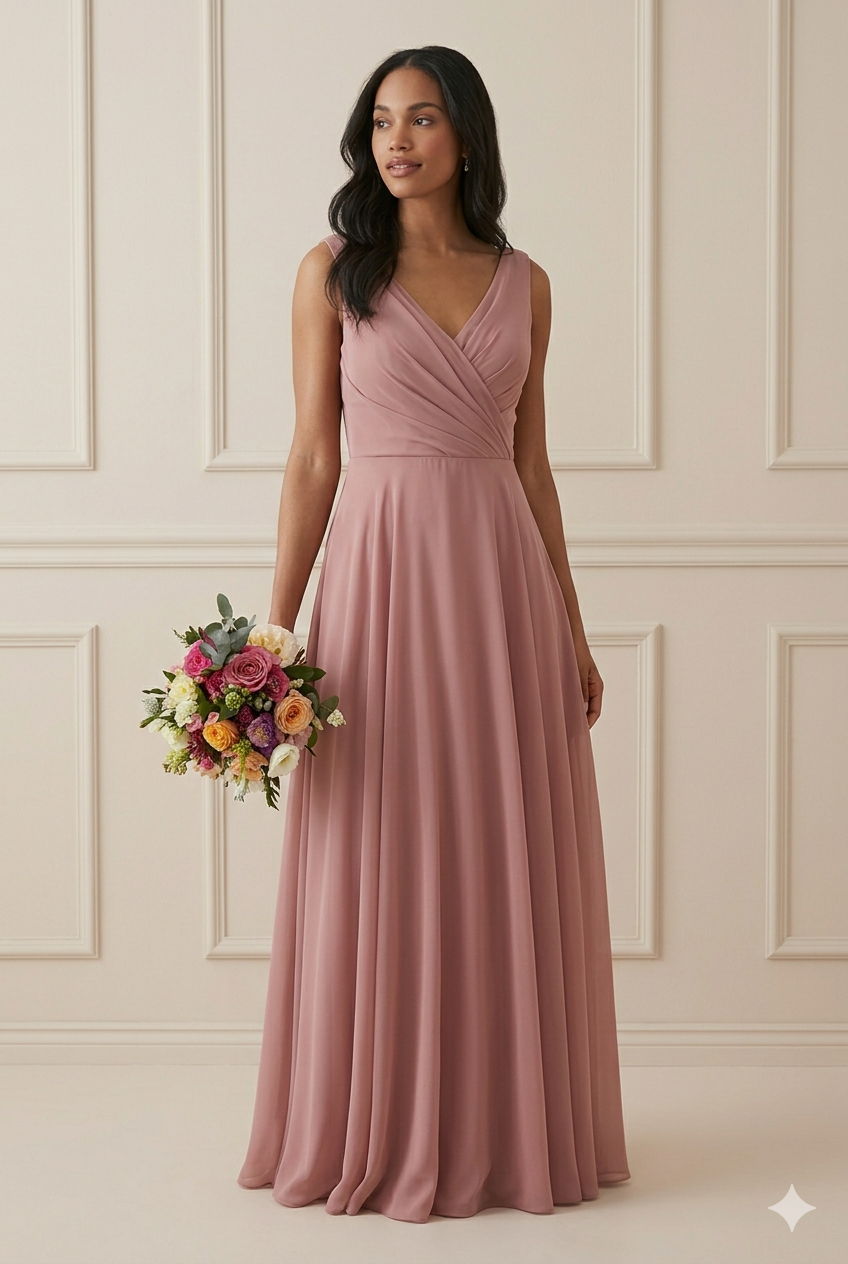 Farbige Standesamt Kleider