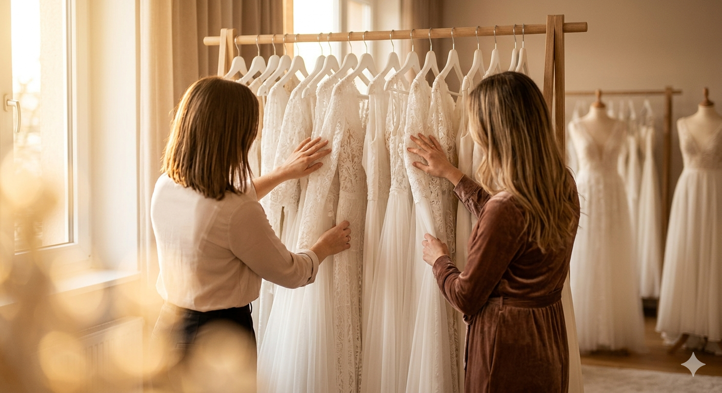 Studio Edelweiss Atmosphäre